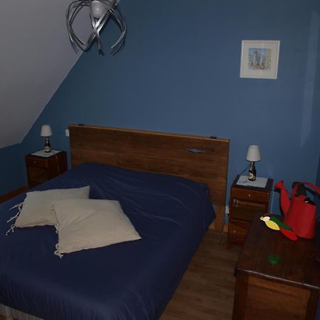 Chambres D'Hotes De La Chevalerie Noce Exterior foto