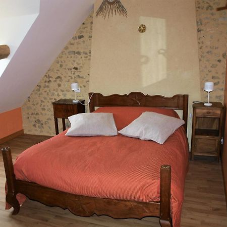 Chambres D'Hotes De La Chevalerie Noce Exterior foto